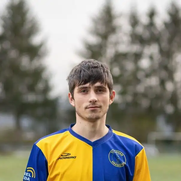 Vojtěch Malkovský