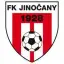 FK Jinočany