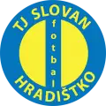 TJ Slovan Hradištko