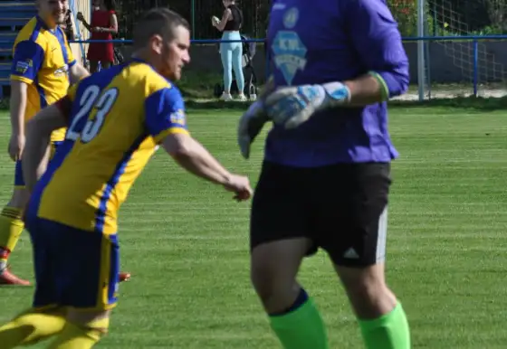 Tj Slovan Hradištko - Červený Újezd