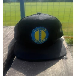 Čepice Snapback