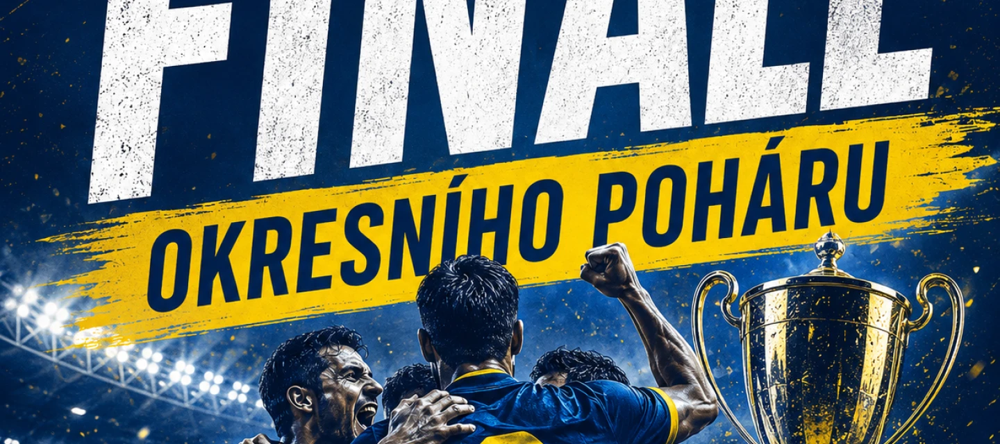 Postup do finále poháru