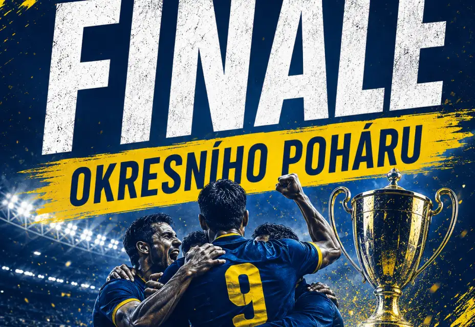 Postup do finále poháru