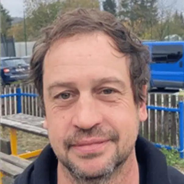Lubomír Trhlík
