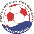 Povltavská fotbalová akademie B