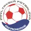 Povltavská fotbalová akademie B