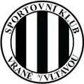 SK Vrané nad Vltavou