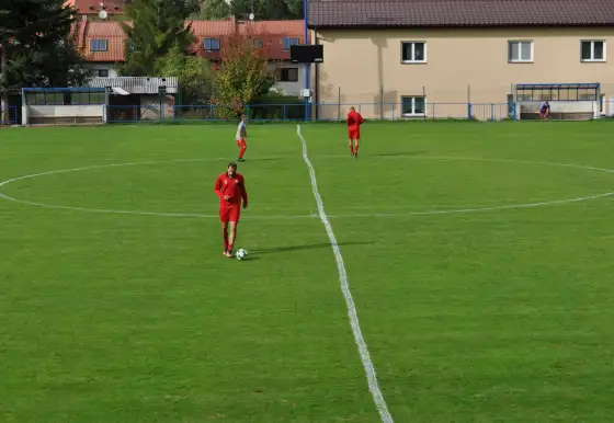Hradištko - PFA C