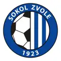 Sokol Zvole