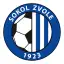 Sokol Zvole
