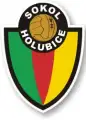 TJ Sokol Holubice