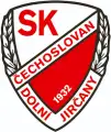 SK Čechoslovan Dolní Jirčany