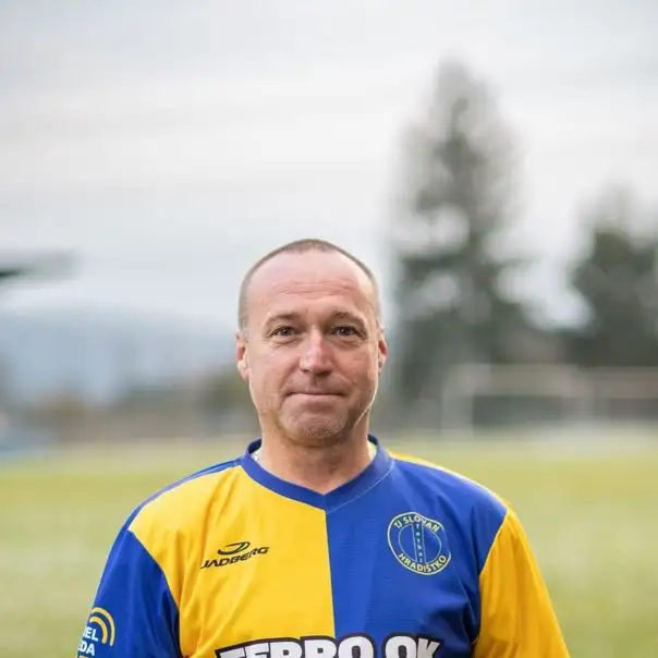 Martin Vnouček