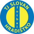 TJ Slovan Hradištko