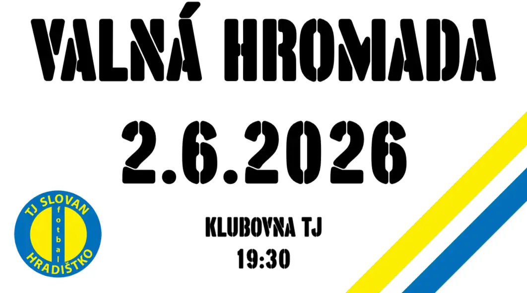 Valná hromada