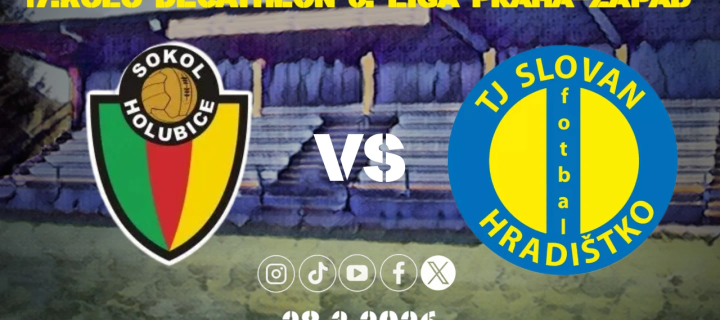 Důležitá výhra v Holubicích