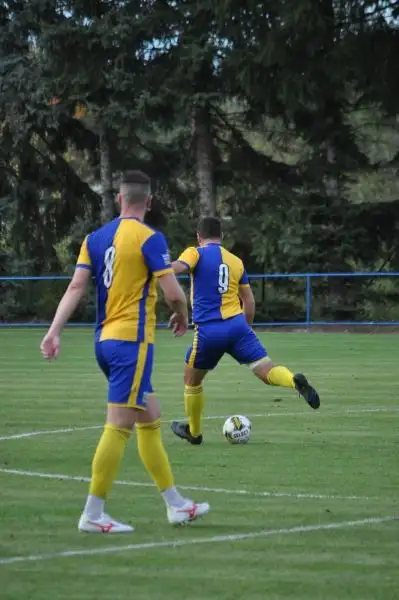 TJ Slovan Hradištko : TJ Sokol Holubice 5:3 (1:3)