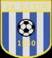SK Kazín 