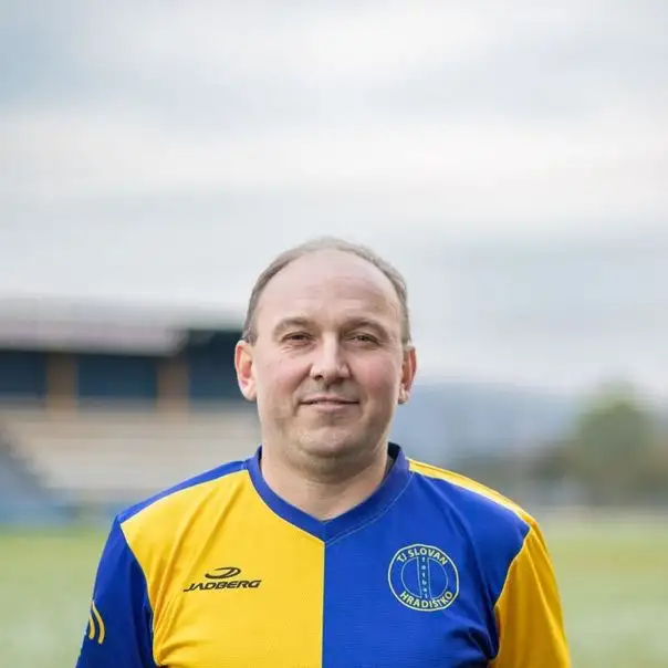 Petr Hašek