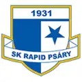 SK Rapid Psáry B