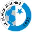 SK Slavia Jesenice B