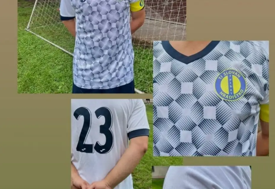 TJ Sokol Holubice : TJ Slovan Hradištko 1:5 (1:2)
