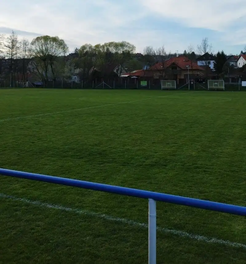 SK Meteor Libeř : TJ Slovan Hradištko 0:3 (0:2)