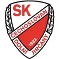 SK Čechoslovan Dolní Jirčany A