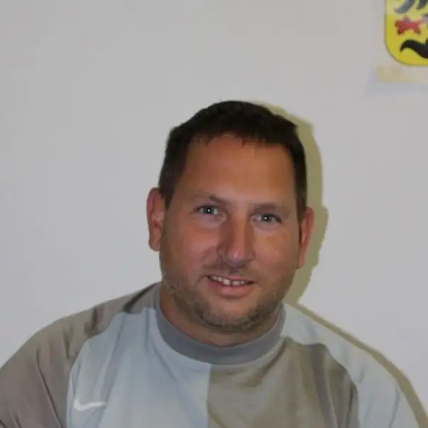 Martin Janoušek