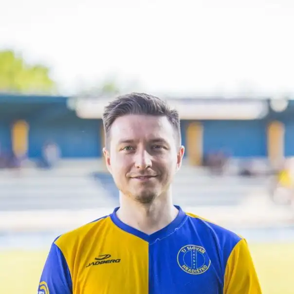 Jakub Kostrounek