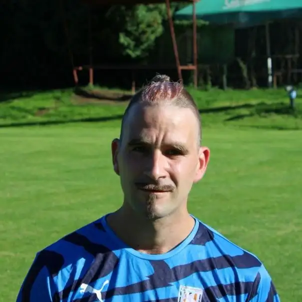Patrik Vlasák