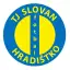 Tj Slovan Hradištko