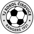 TJ Sokol Čísovice B