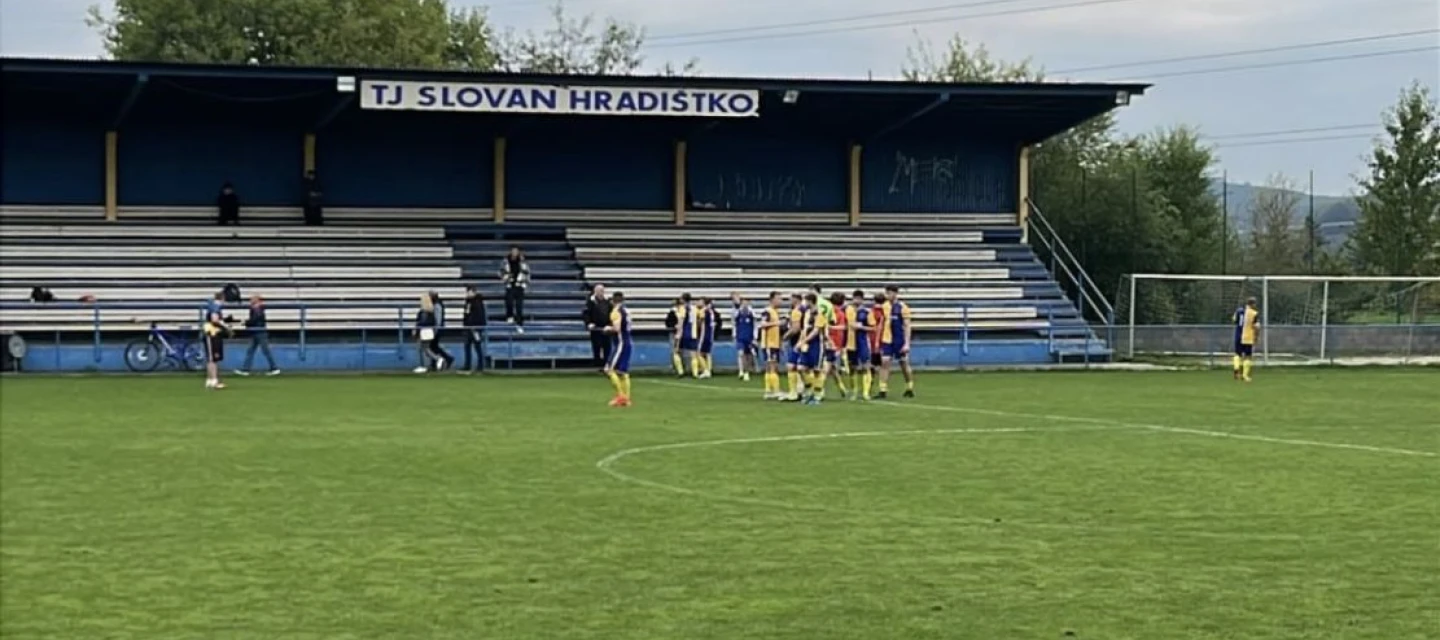 Sedm branek, čisté konto a dotahujeme se na první místo