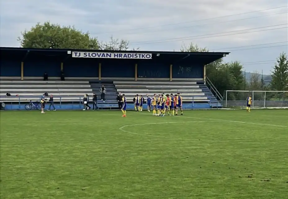 Sedm branek, čisté konto a dotahujeme se na první místo