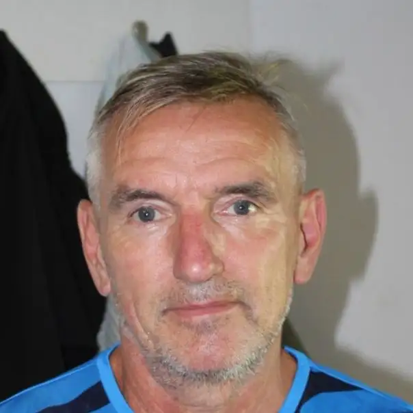 Pavel Řehák