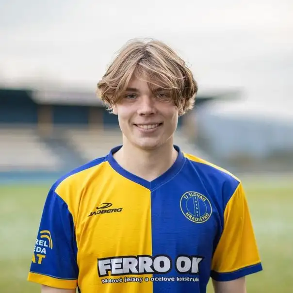 David Hladík