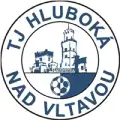 TJ Hluboká nad Vltavou B