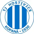 TJ Hostivice