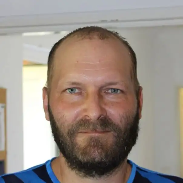 Jiří Čížek