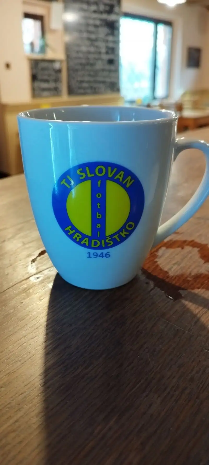 Hrneček Tj Slovan Hradištko