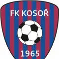 FK Kosoř B