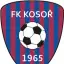 FK Kosoř B