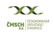 Českomoravská společnost chovatelů, a.s.