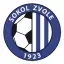 Sokol Zvole